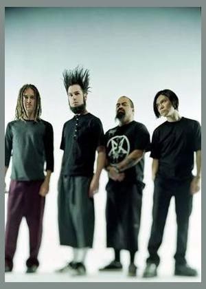 Static-X